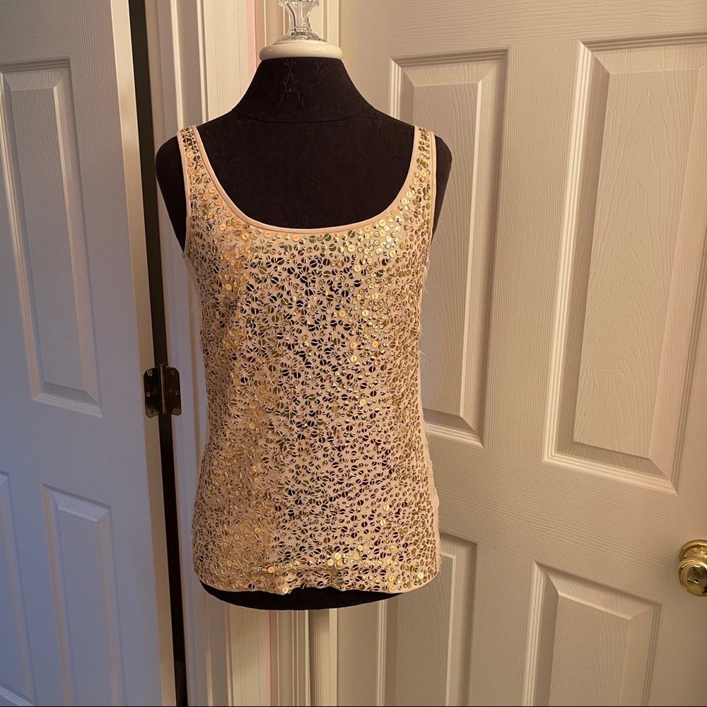 Jcrew Collection Top